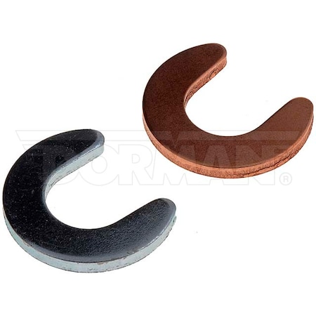 Motormite Axle Shaft Lock Assortment 81050